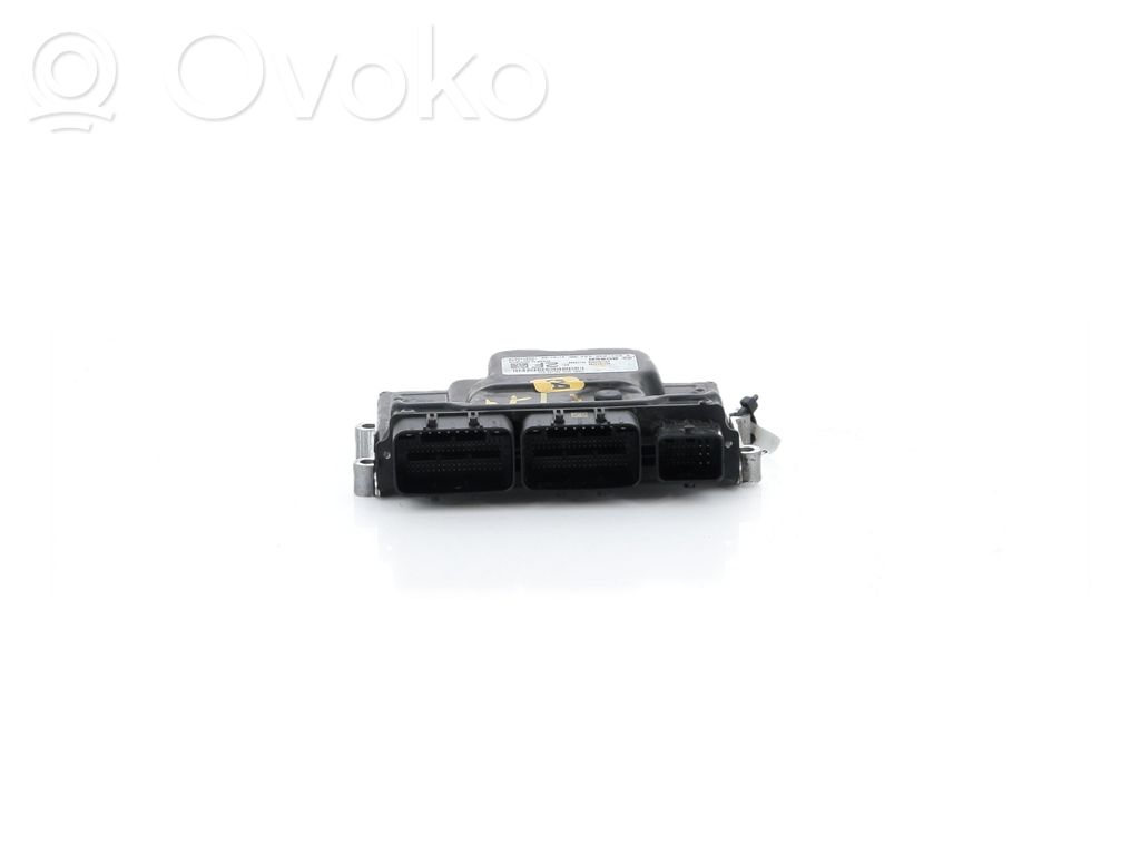 Engine control unit/module   237104328S,N14113I