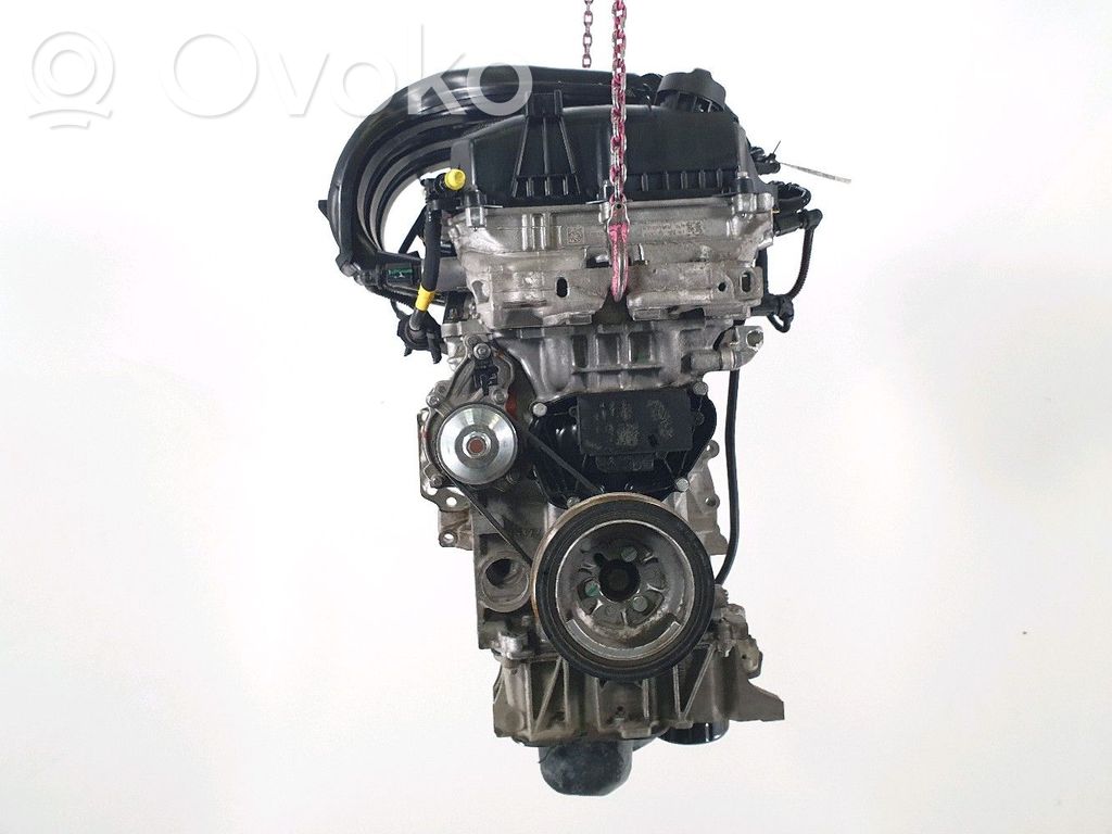 Engine   HM01,L17390N