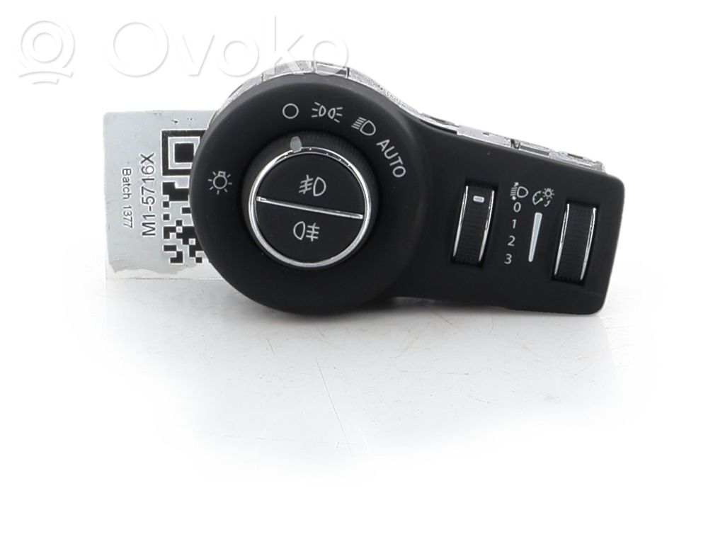 Jeep Compass Interruptor de luz 
