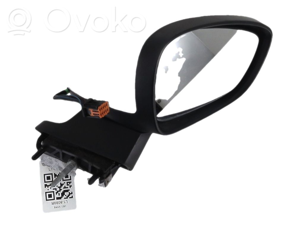 Citroen Berlingo Oglindă electrică ușă față 