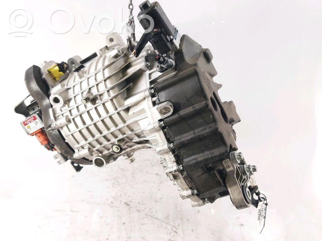 Fiat 500 Engine 