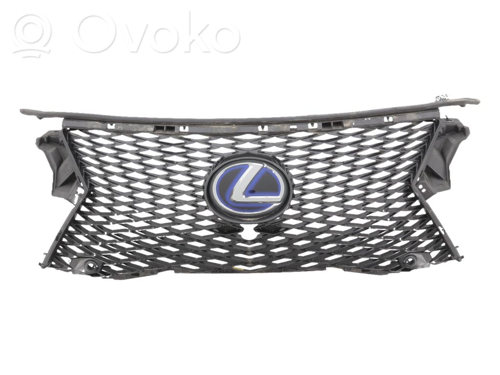 Maskownica / Grill / Atrapa górna chłodnicy   5311148350,L14551B