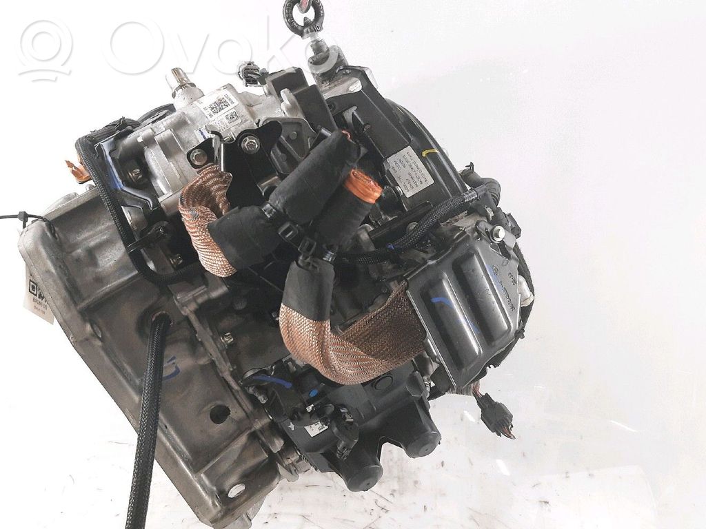 Automatyczna skrzynia biegów   DB10109354R,S09938B
