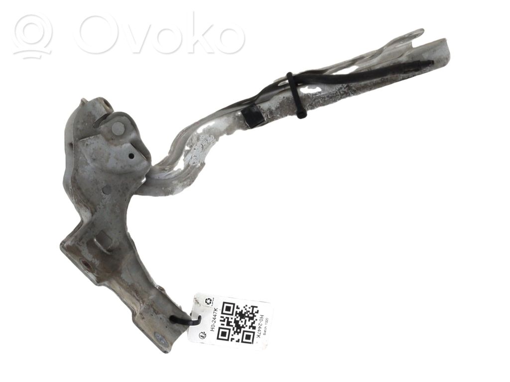 Zawiasy pokrywy / maski silnika   7912GY,H02447K