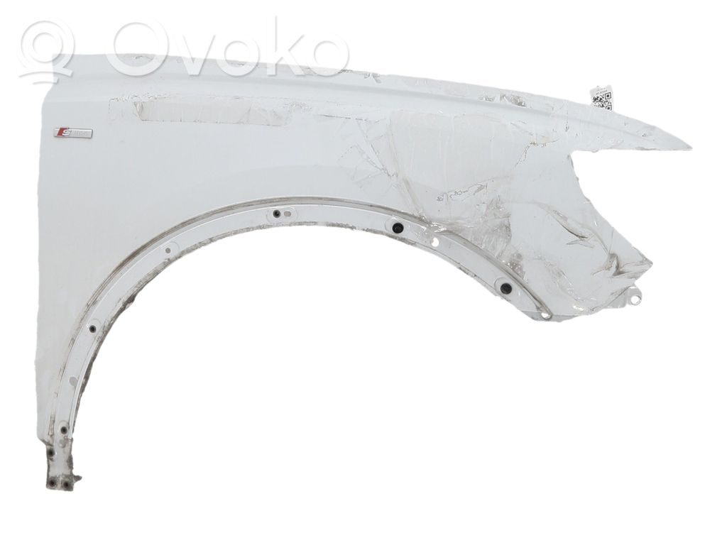 Audi Q3 F3 Sparnas 