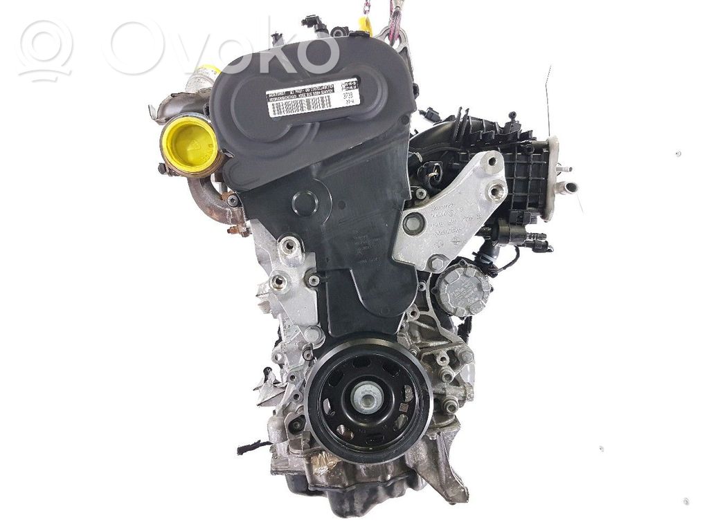 Motore   DGEA,F15738I