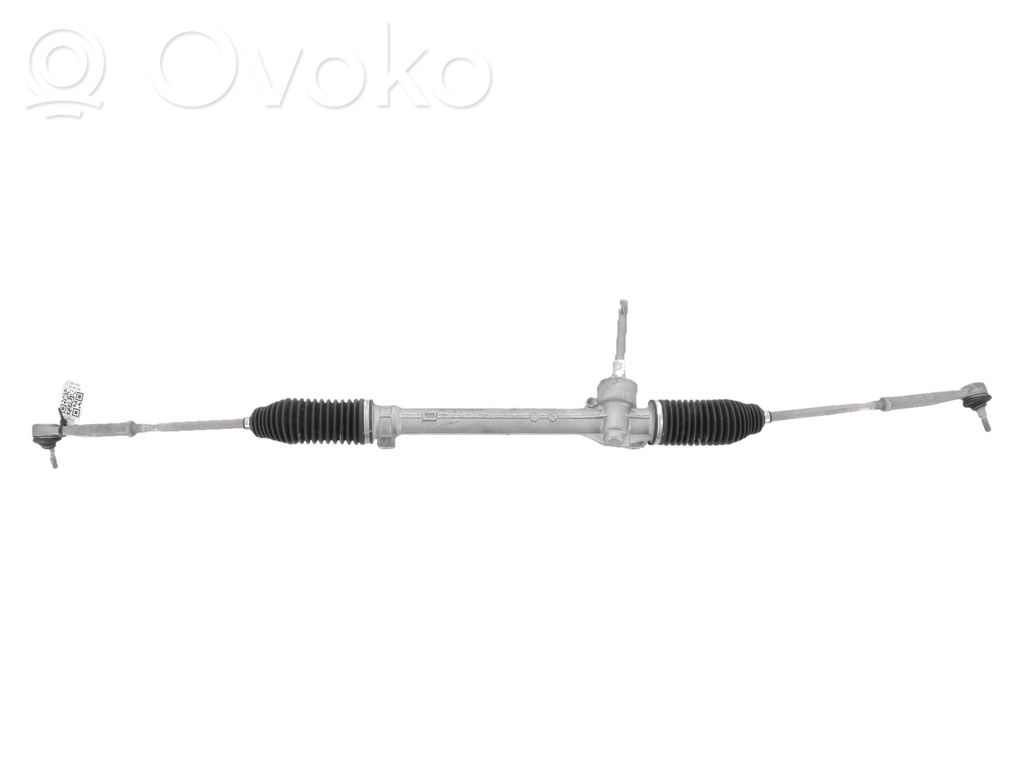 Fiat 500 Lenkgetriebe 