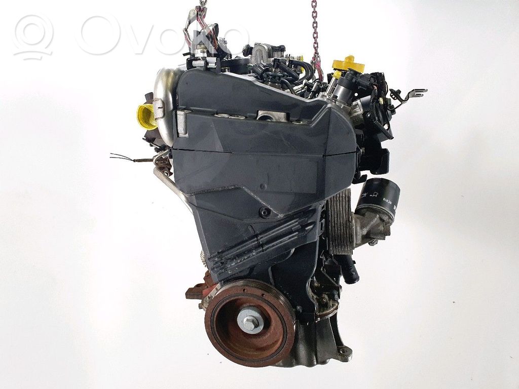 Dzinējs   K9K628,V17876T