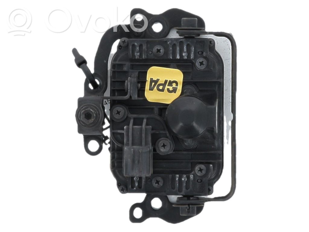 Lexus RX 450H Sensor de radar Distronic 