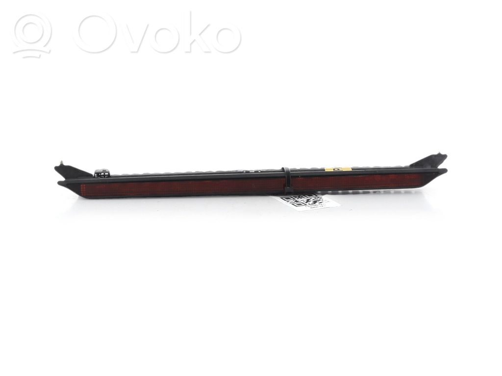Volkswagen Golf IV Luce d’arresto centrale/supplementare