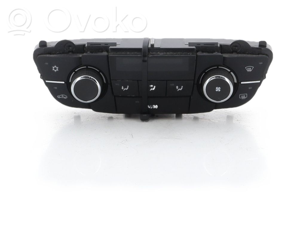 Opel Insignia A Unitate control climatizare 