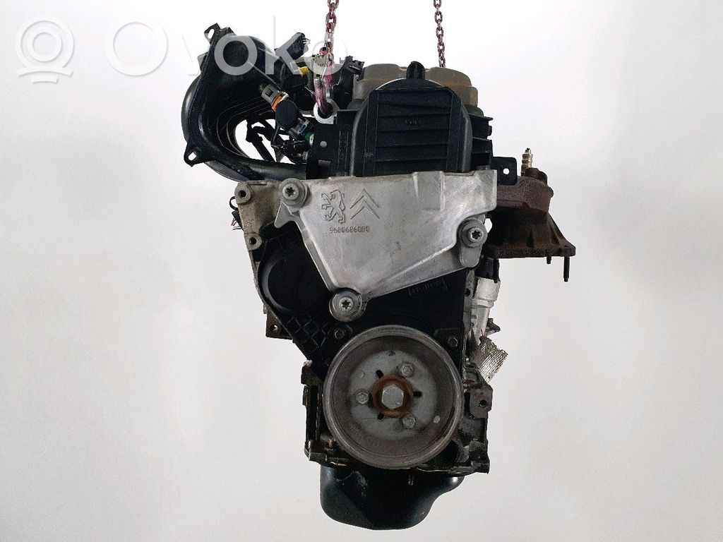 Engine   HFXJN,R10072J
