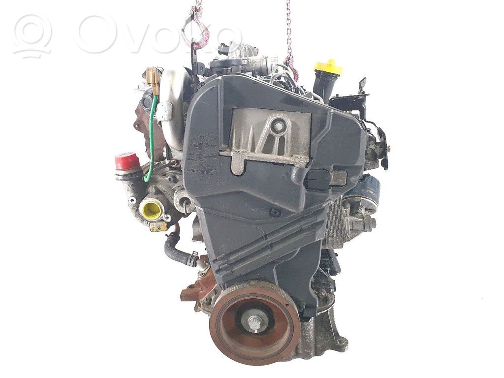 Dzinējs   K9K400,J16218B