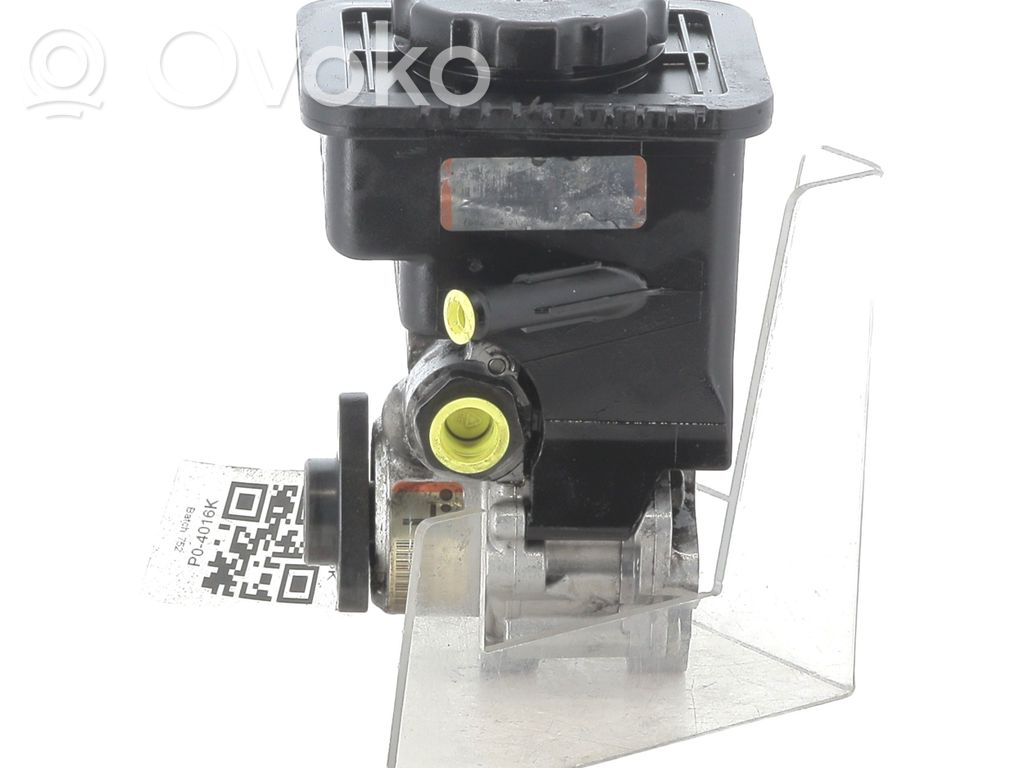 Ohjaustehostimen pumppu   32416754172,P04016K