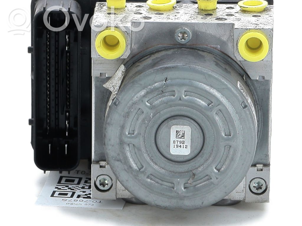 Bomba de ABS   2595907,T07687S