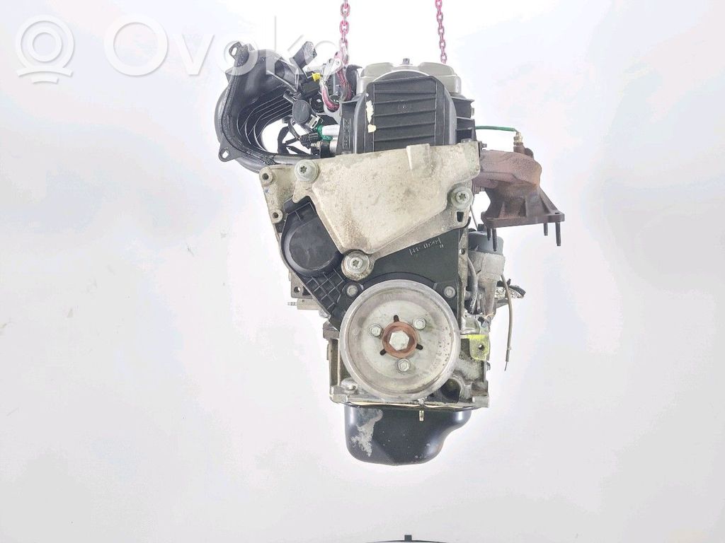 Citroen C3 Engine 