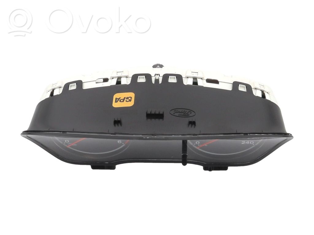 Ford Focus Speedometer (instrument cluster) 