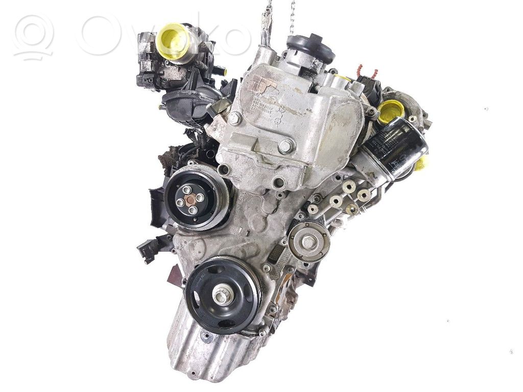 Engine   CAVD,R21522S
