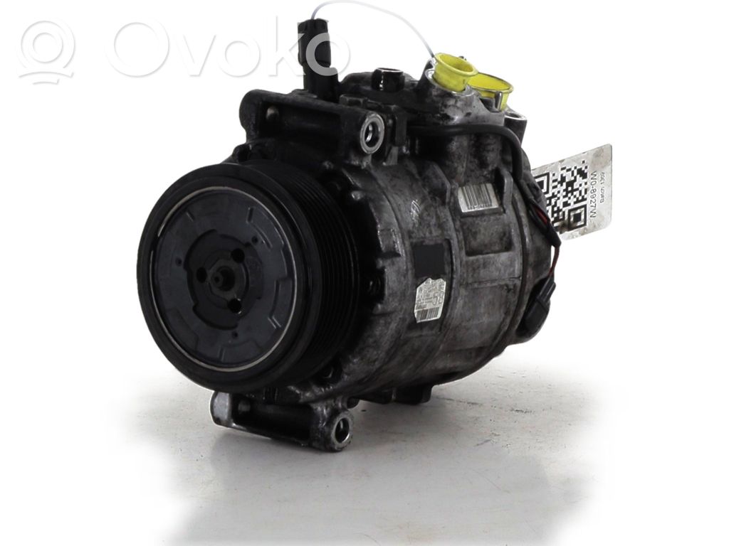 Kompresor / Sprężarka klimatyzacji A/C   22305811,W08927W