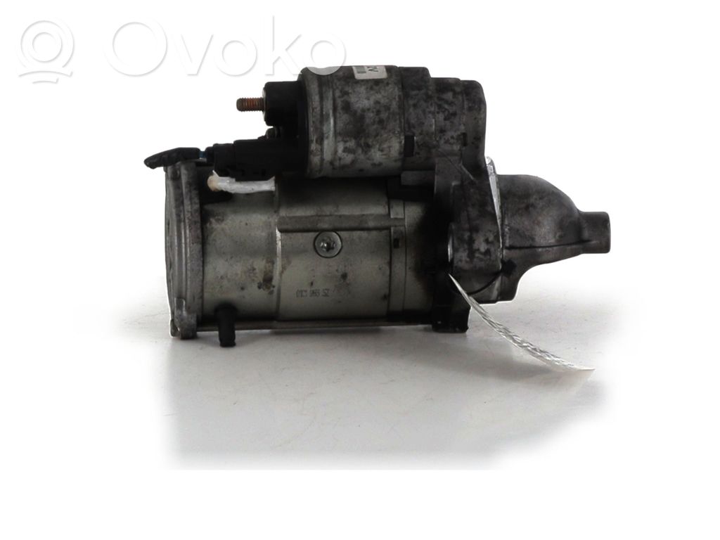 Toyota Verso Motor de arranque 