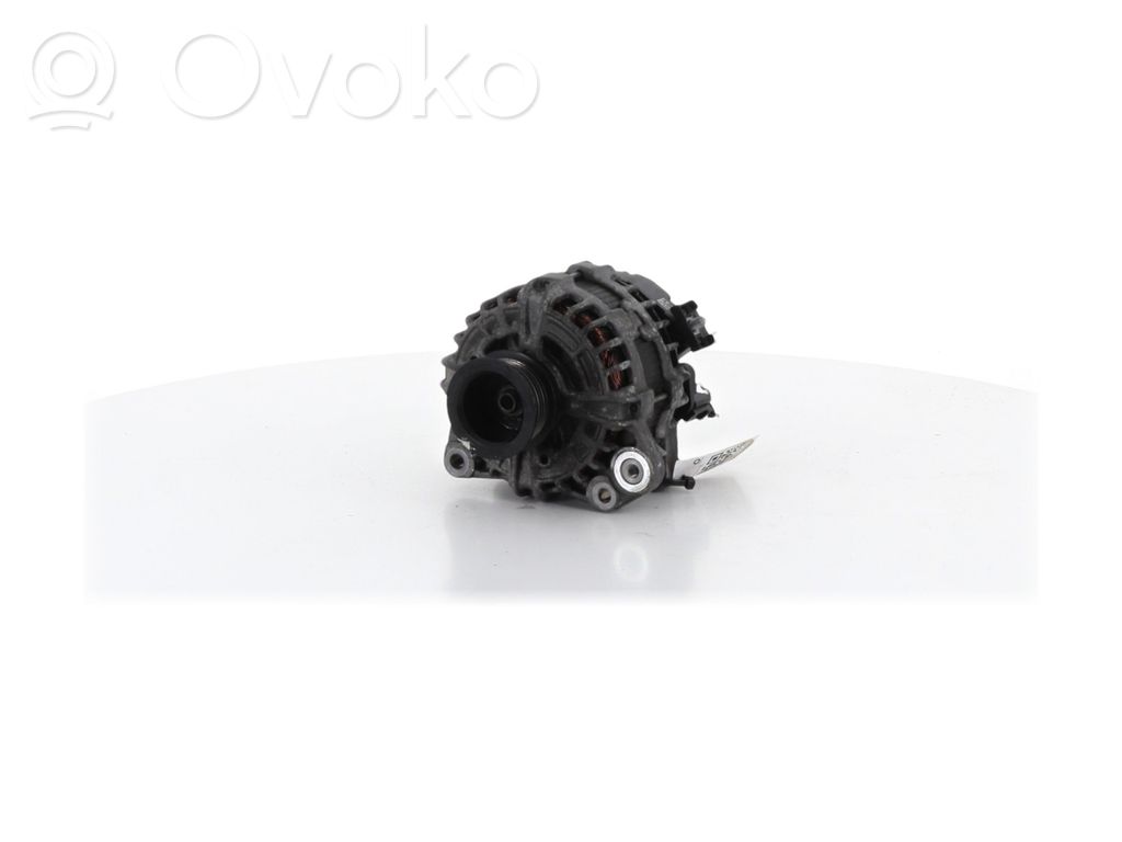 Volvo V60 Ģenerators 