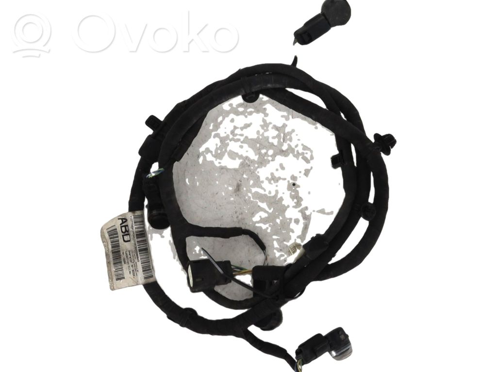 Sensor de aparcamiento PDC   2529799,Y15371S