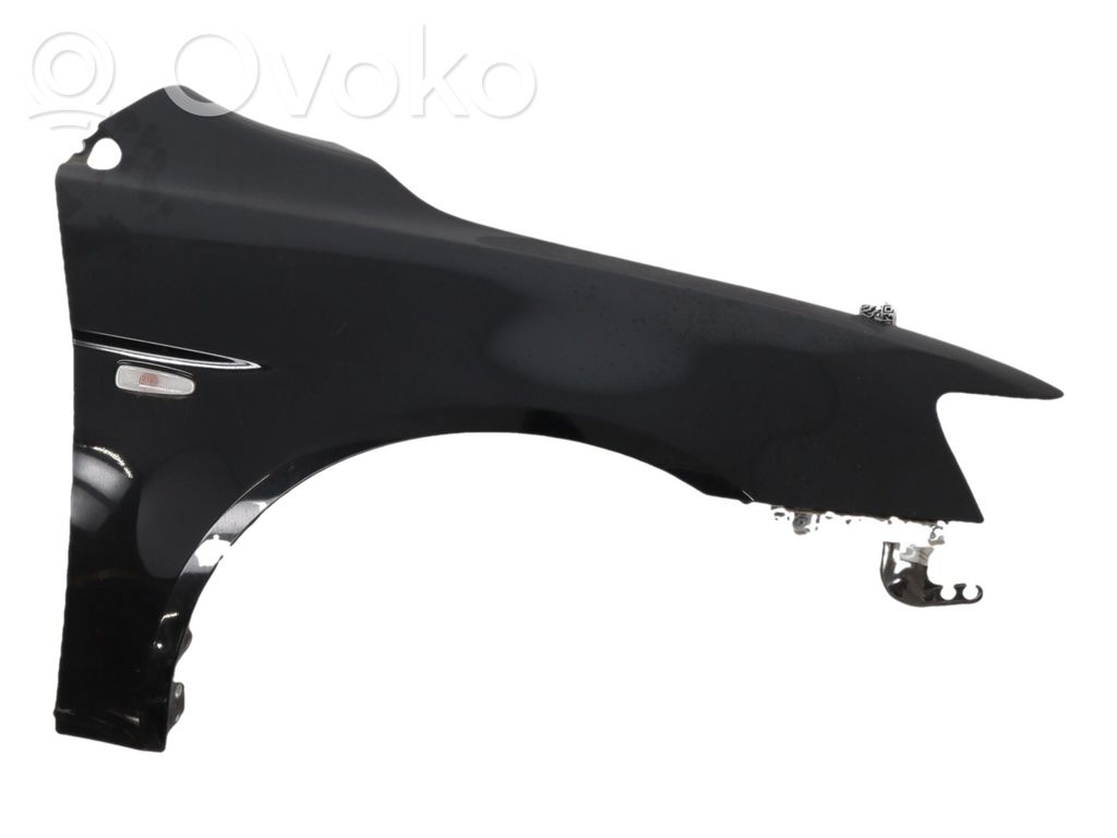 Mitsubishi Lancer X Guardabarro 