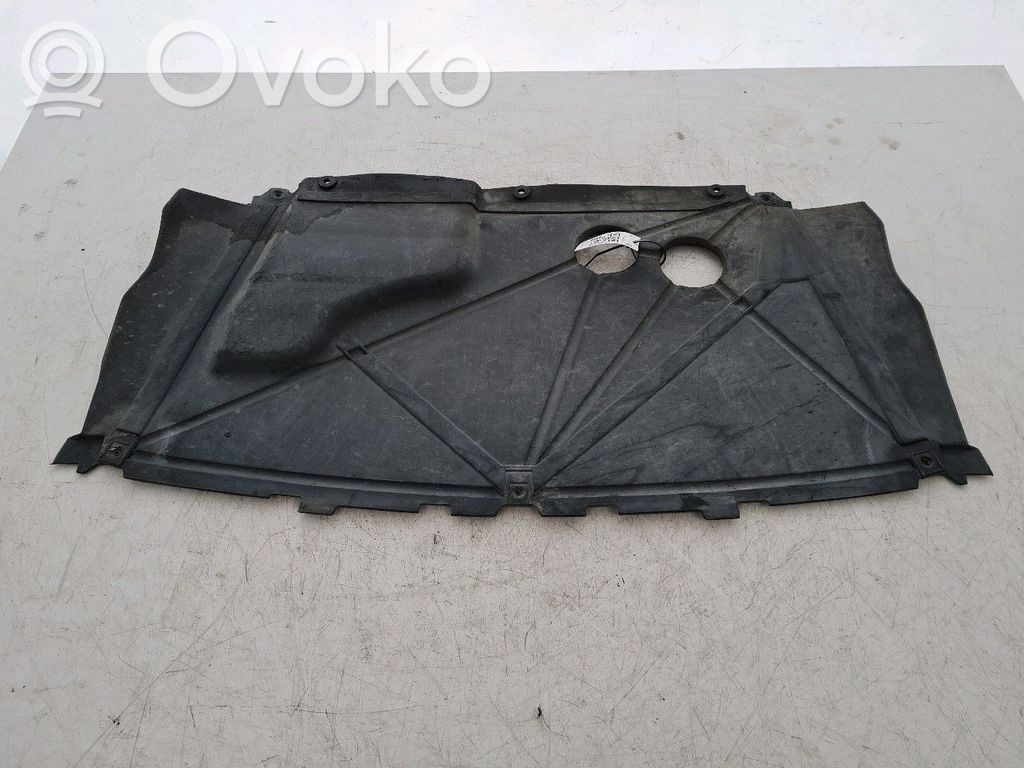 Renault Twingo I Placa protectora/protector antisalpicaduras motor 