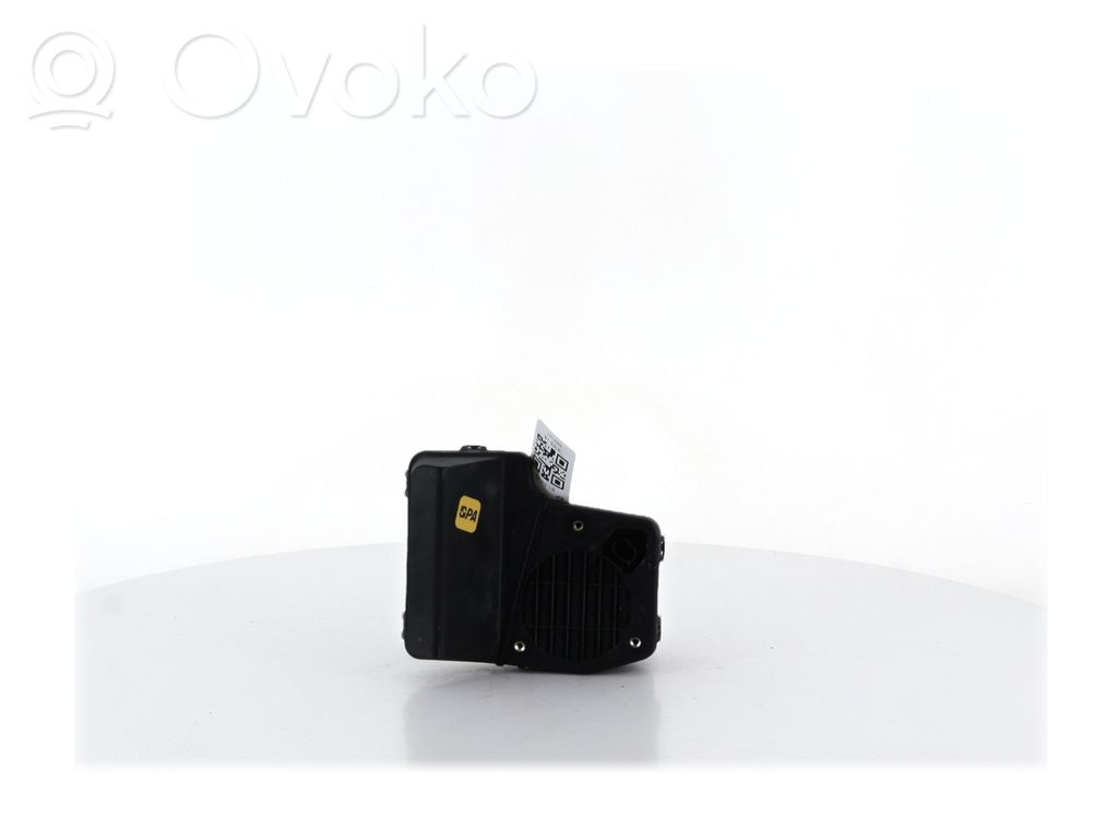 Audi Q3 F3 Claxon 