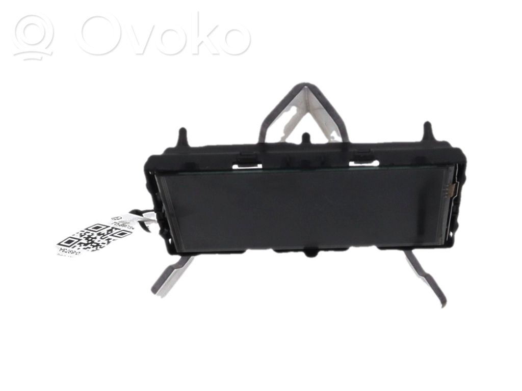 Citroen Berlingo Monitor/display/piccolo schermo 