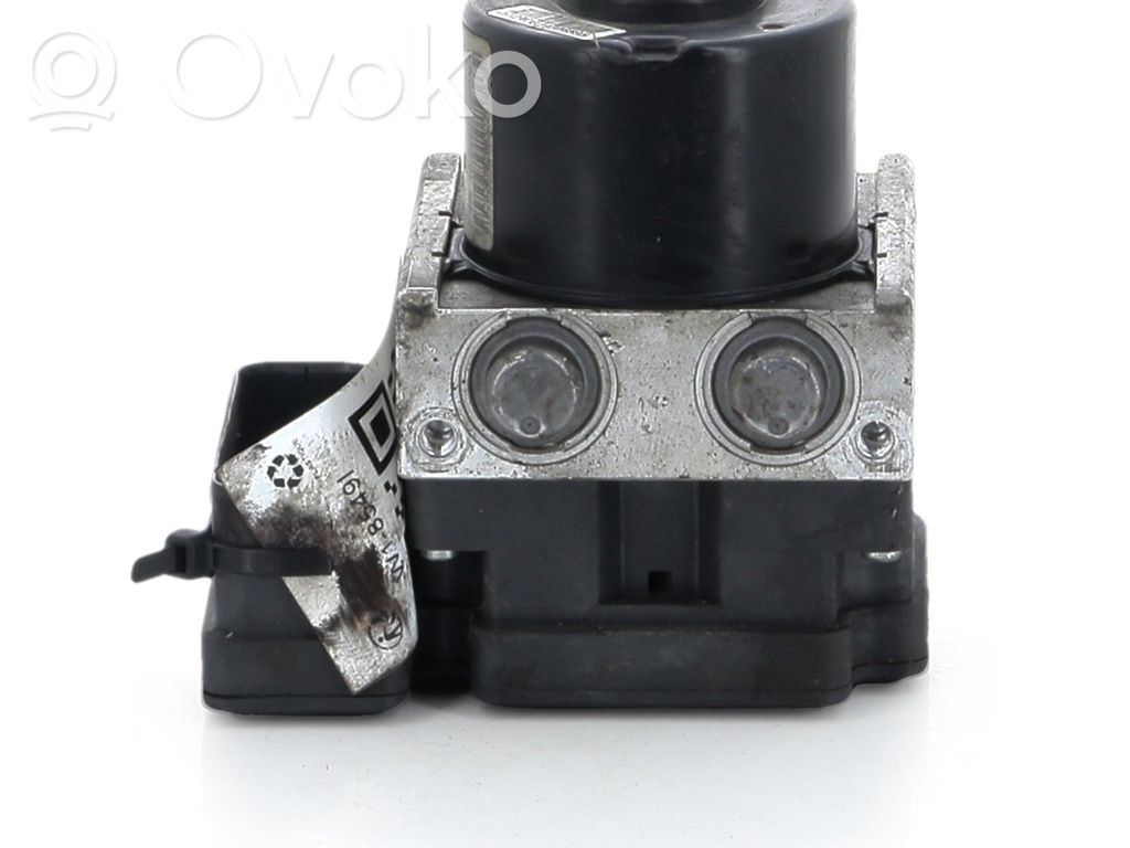 Citroen C3 ABS Pump 