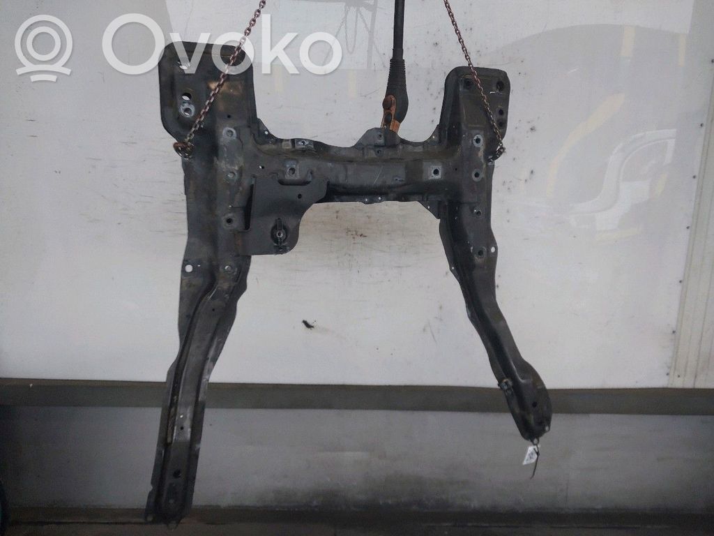 Front subframe   3502JL,W08436T