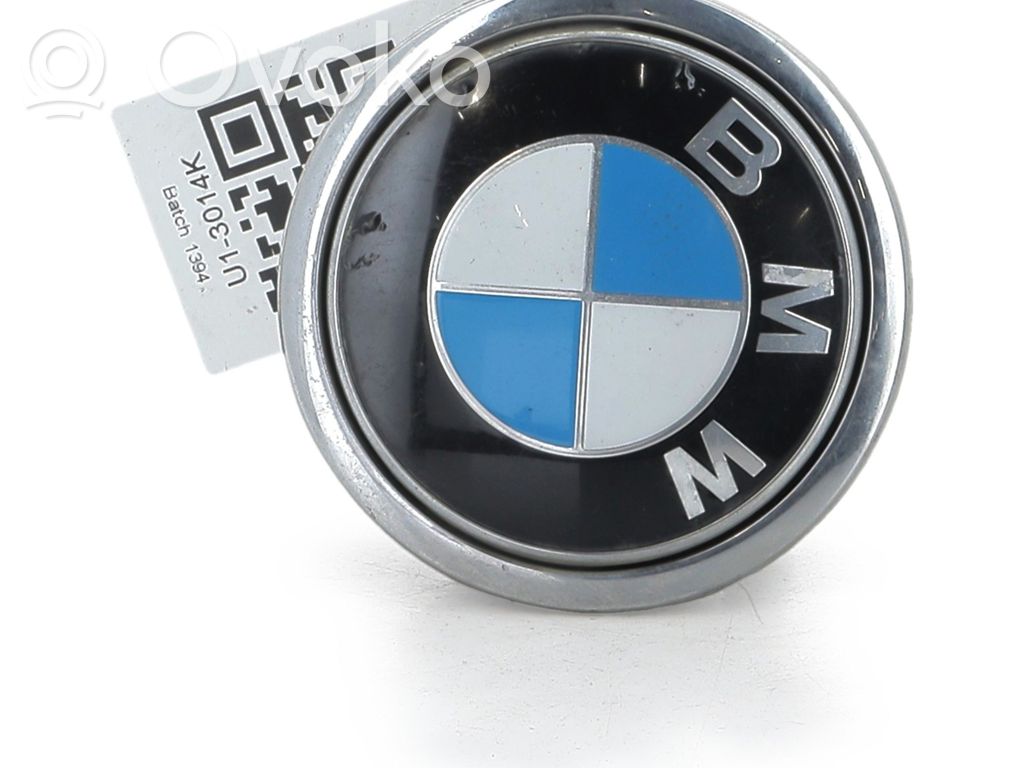 BMW 1 E81 E87 Maniglia esterna per portiera di carico 