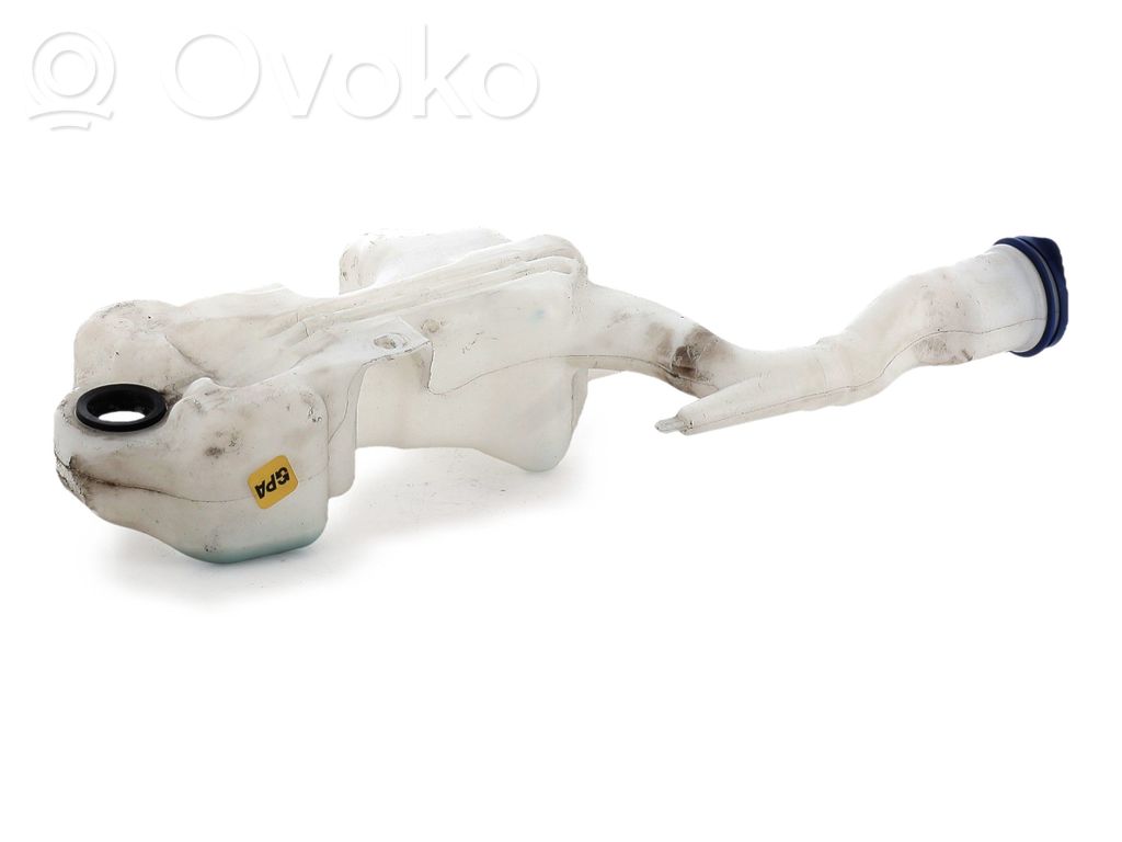 Zbiornik płynu do spryskiwaczy szyby przedniej / czołowej   2164115,M18446P