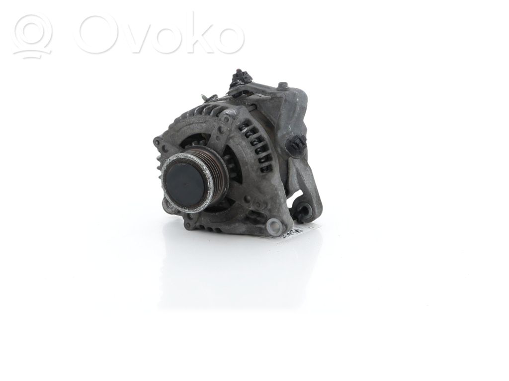 Toyota Verso-S Lichtmaschine 
