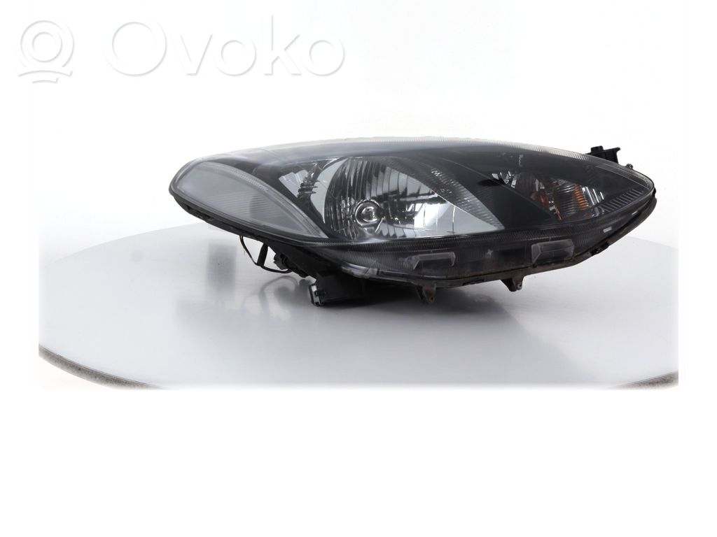 Mazda 2 Headlight/headlamp 