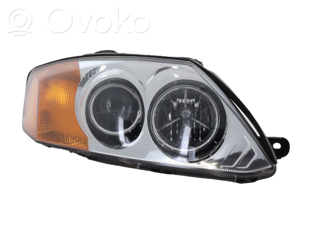 Hyundai Coupe Lampa przednia 