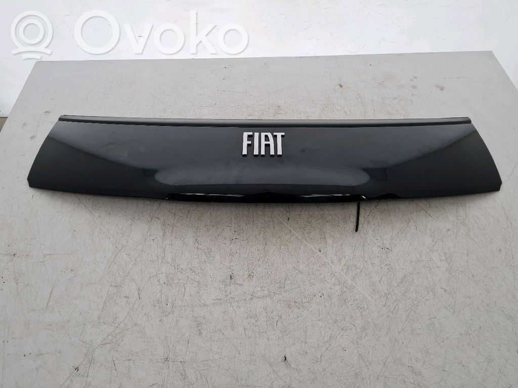 Fiat 500 Loading door exterior handle 
