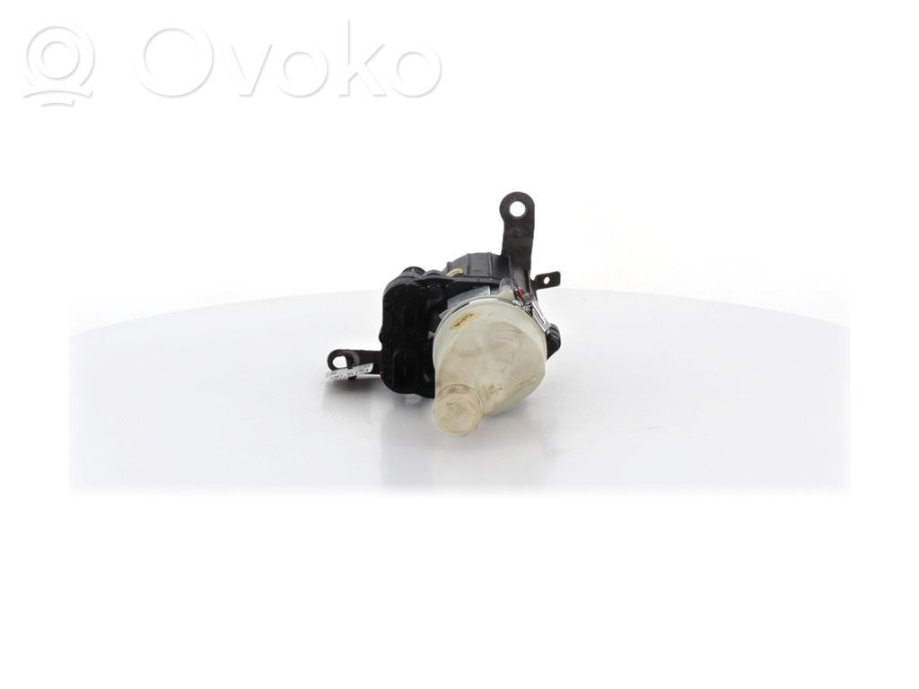 Opel Zafira B Power steering pump 
