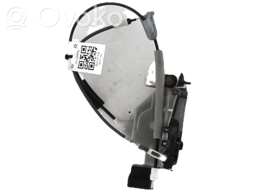 Priekšpusē slēdzene   9808413980,P12717E