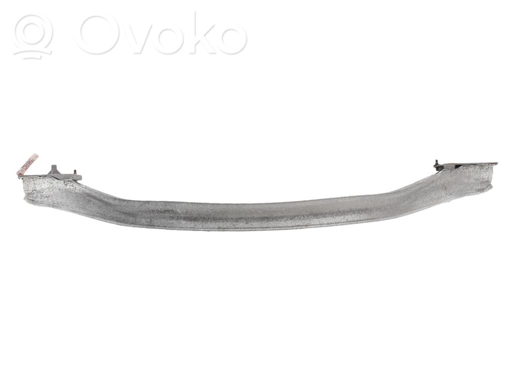 Citroen C4 Grand Picasso Traversa del paraurti posteriore