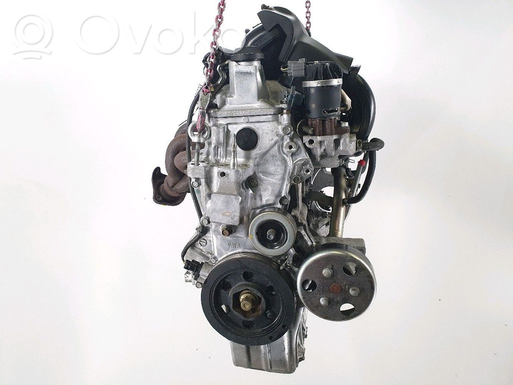Silnik   L12A1,Q19720R