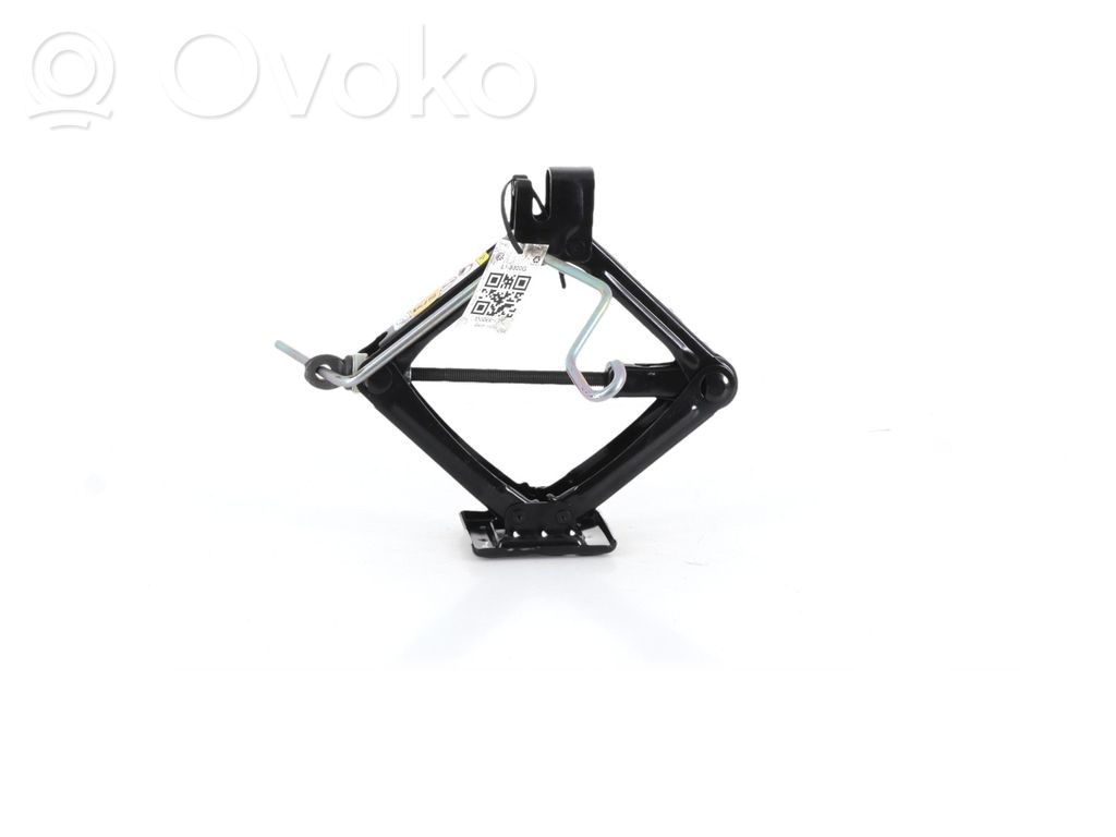 Fiat Panda III Lift Jack 