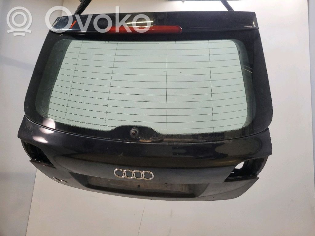 Audi A3 S3 A3 Sportback 8P Puerta del maletero/compartimento de carga 