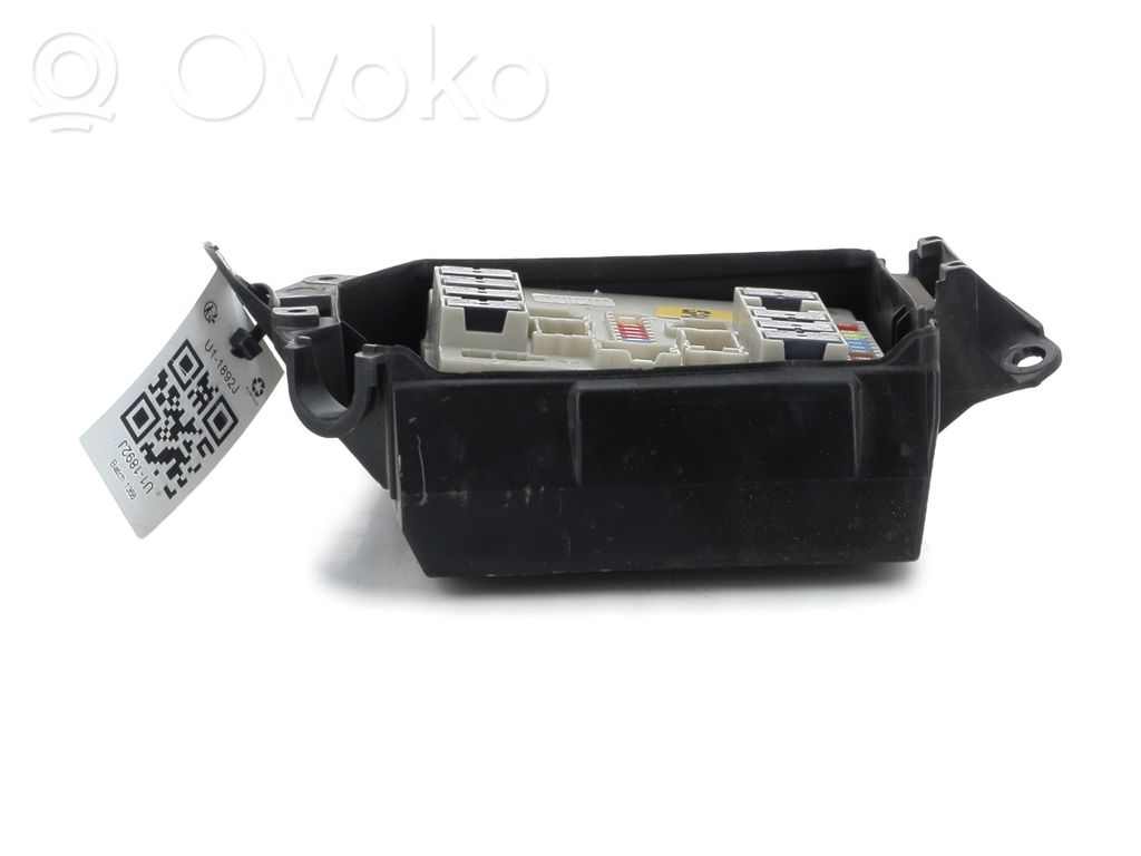 Renault Clio III BSM Valdymo blokas 