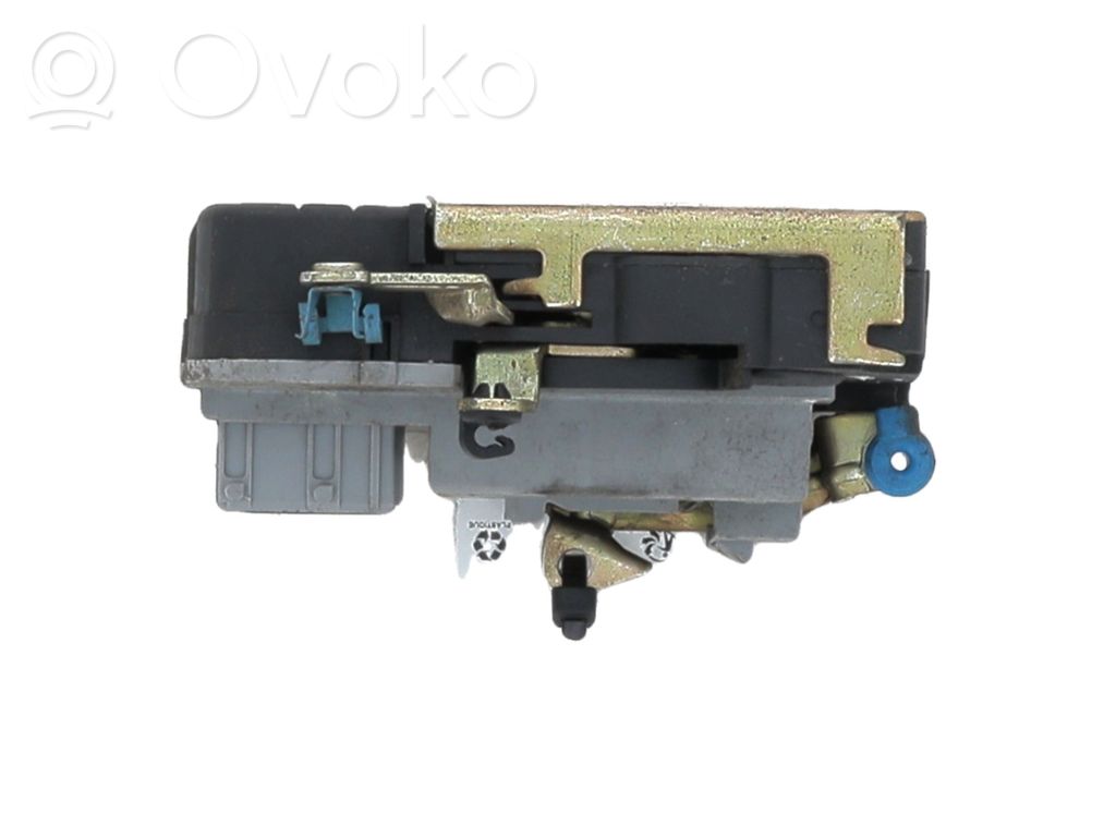 Zamek drzwi przednich   9135H6,K13187Z