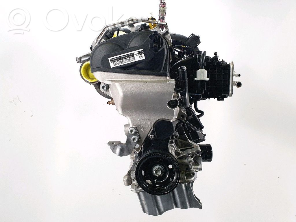 Seat Ibiza IV (6J,6P) Motore