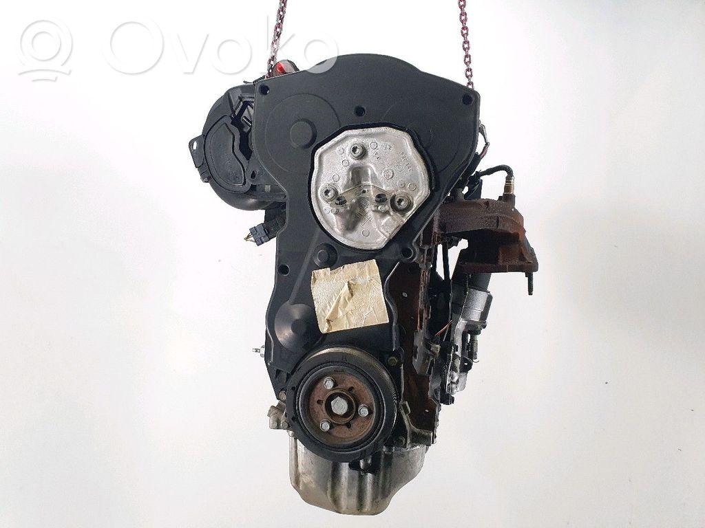 Variklis   NFU,F16834E