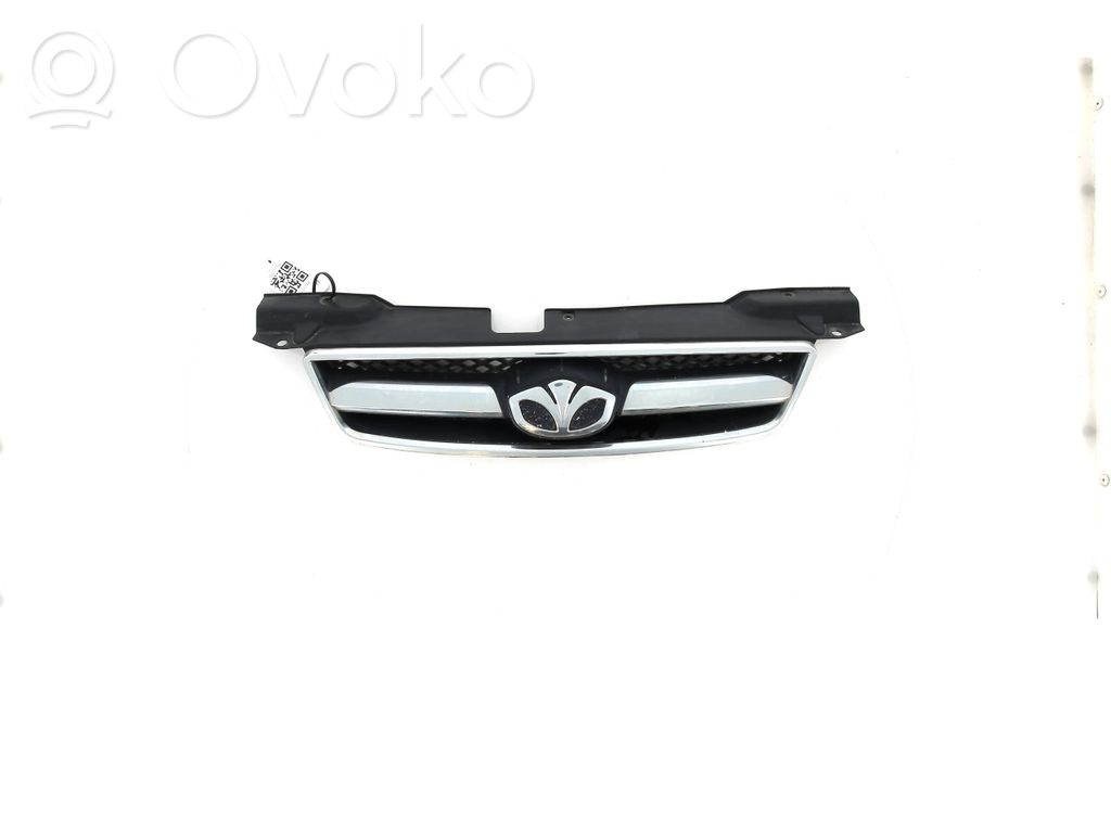 Daewoo Kalos Grilă radiator față