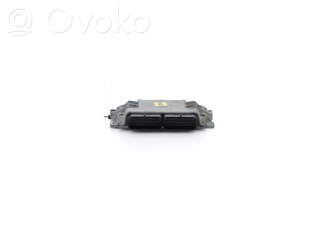 Engine control unit/module   8200856659,S14808Y